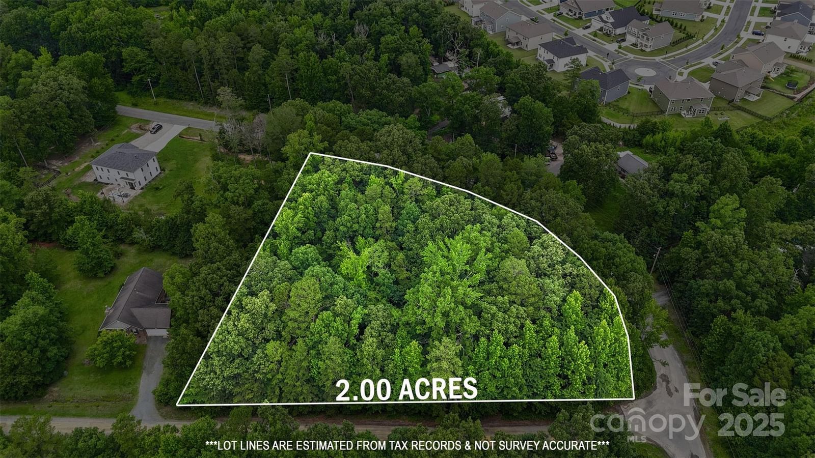 Property at #24 Moser Circle, Indian Trail, NC 28079