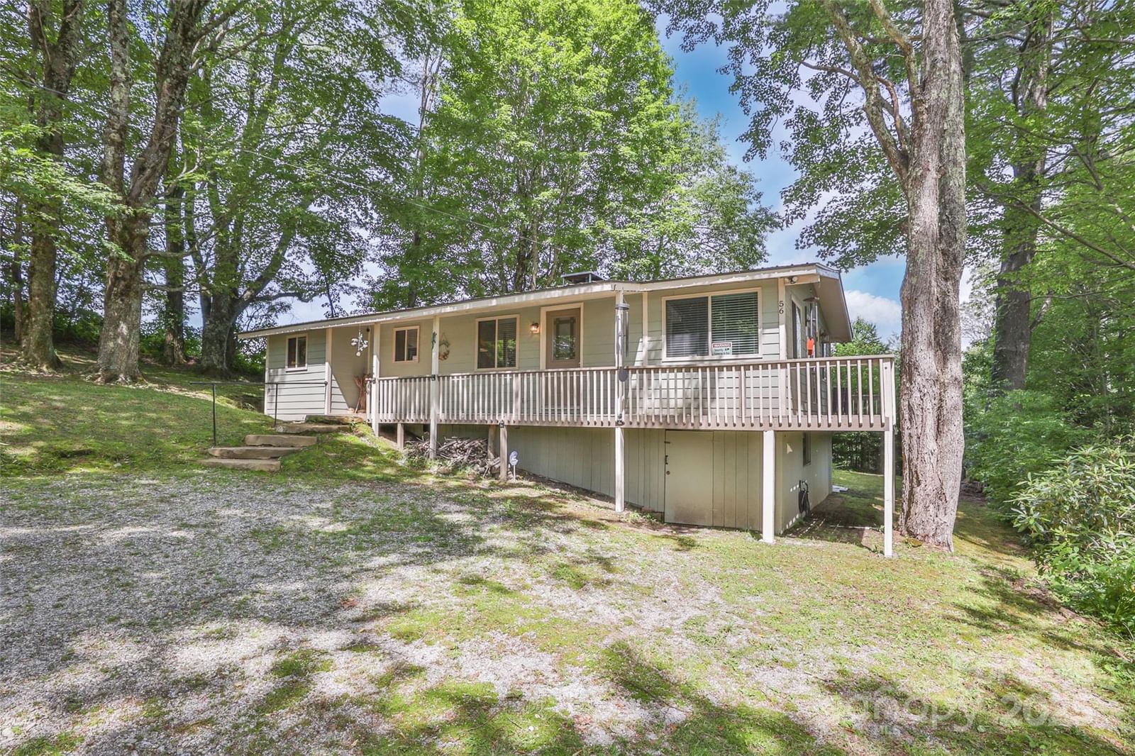 56 Faraway Drive, Cullowhee, NC 28723