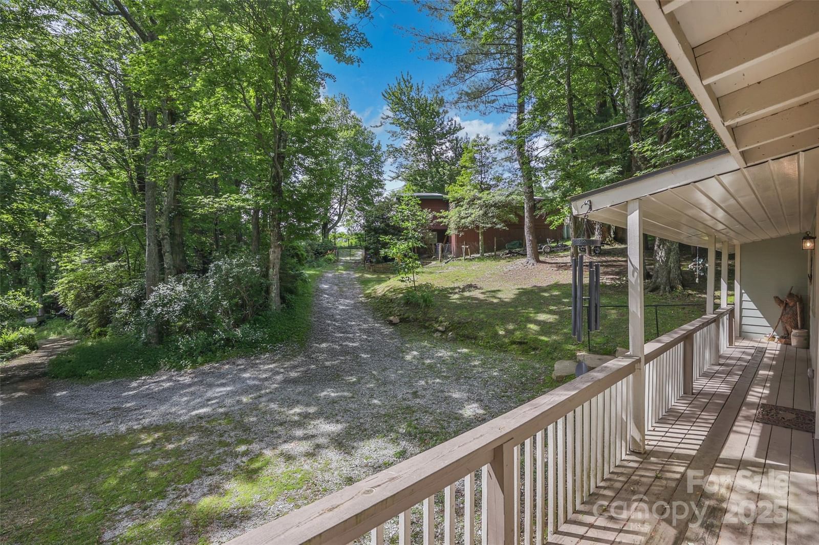 56 Faraway Drive, Cullowhee, NC 28723 - Photo 5