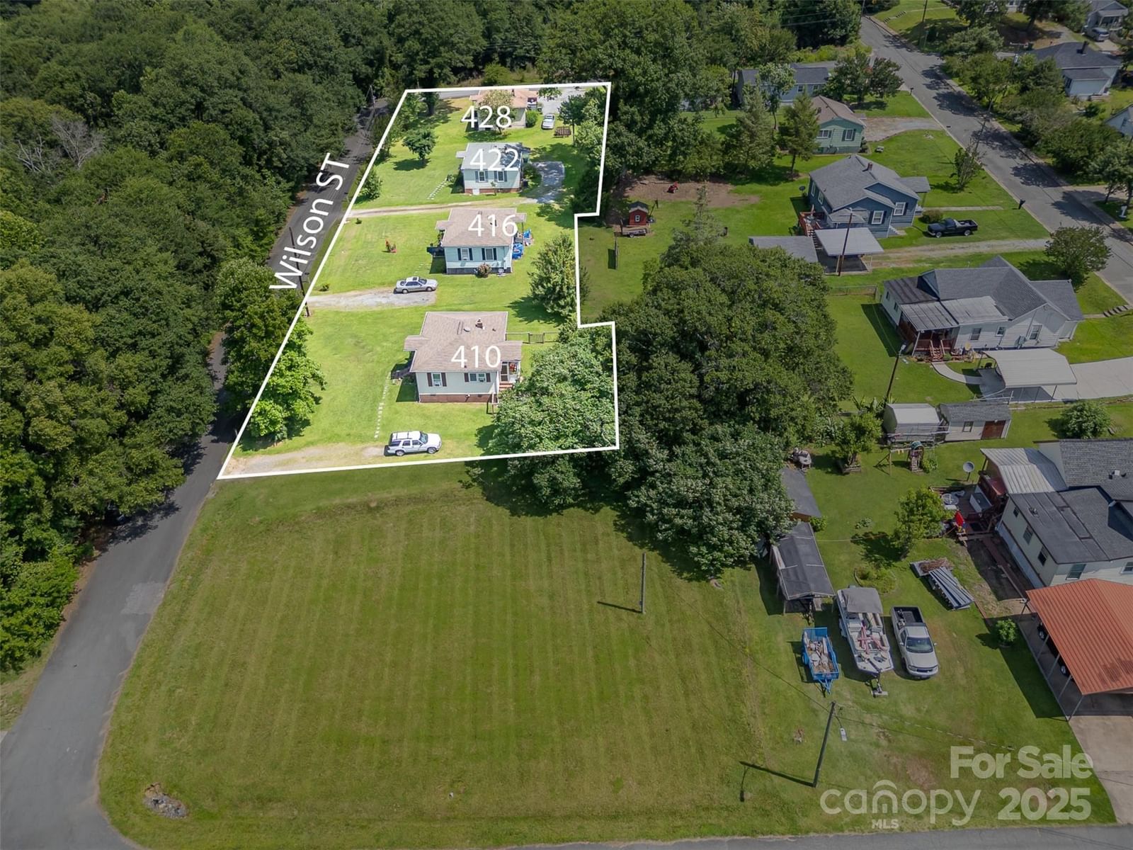 Property at 422 Wilson, Mount Holly, NC 28120