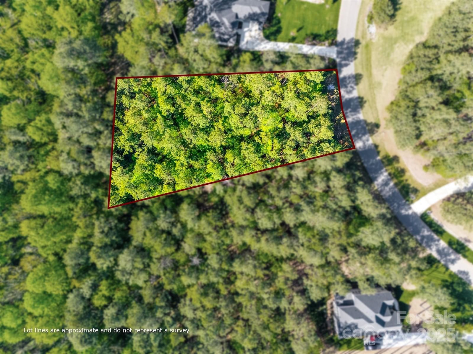 Property at 6025 Chimney Bluff Road #14, Lancaster, SC 29720