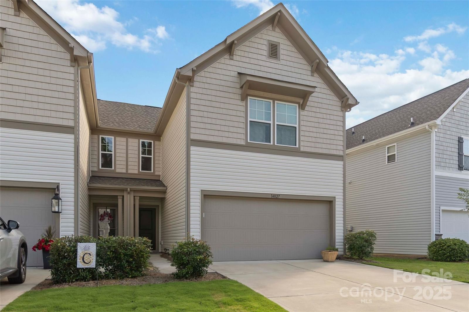 Property at 14027 Clayborn, Midland, NC 28107