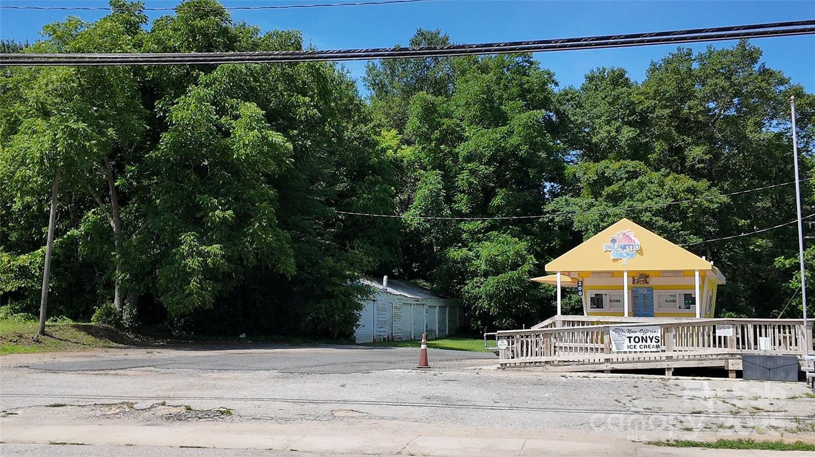 Property at 200 Dearborn Street, Great Falls, SC 29055