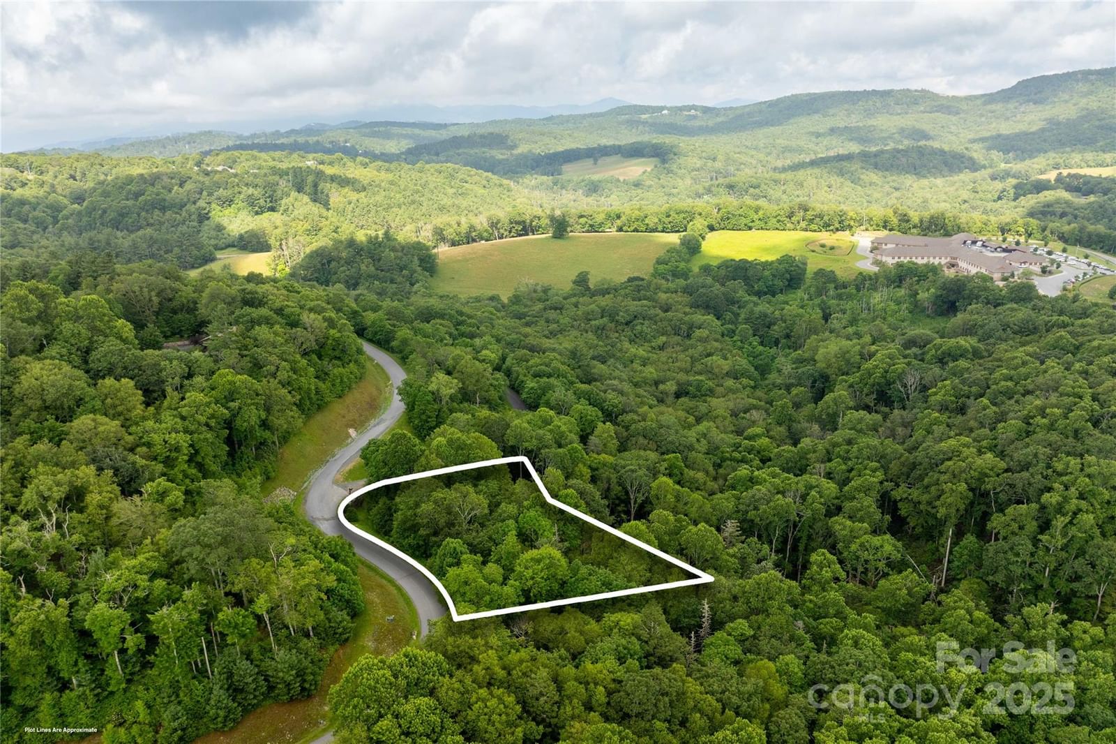 TBD Lot 217 Thunderhill Trail #217, Blowing Rock, NC 28605 - Photo 2