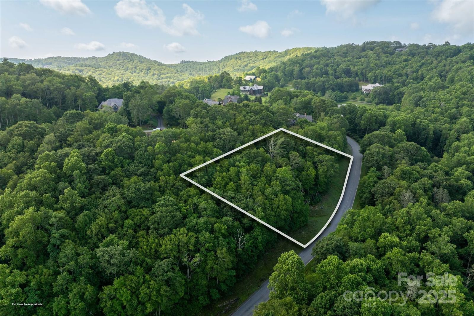 TBD Lot 108 Firethorn Trail #108, Blowing Rock, NC 28605 - Photo 4