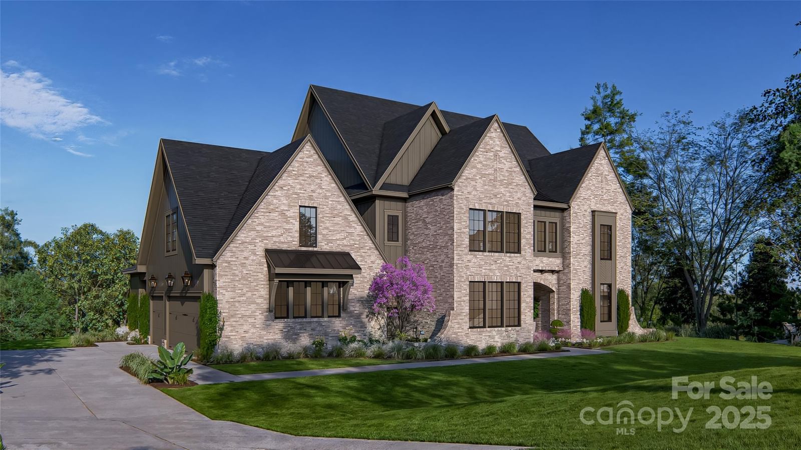 Property at 1418 Samuel Spencer, Davidson, NC 28036