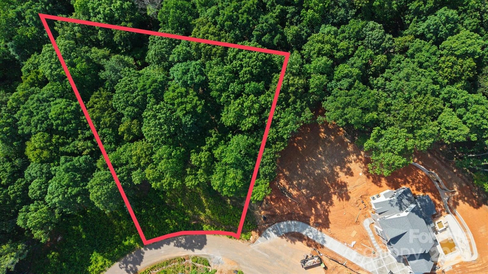 Property at 0 Honey Tree Lane, Kannapolis, NC 28027