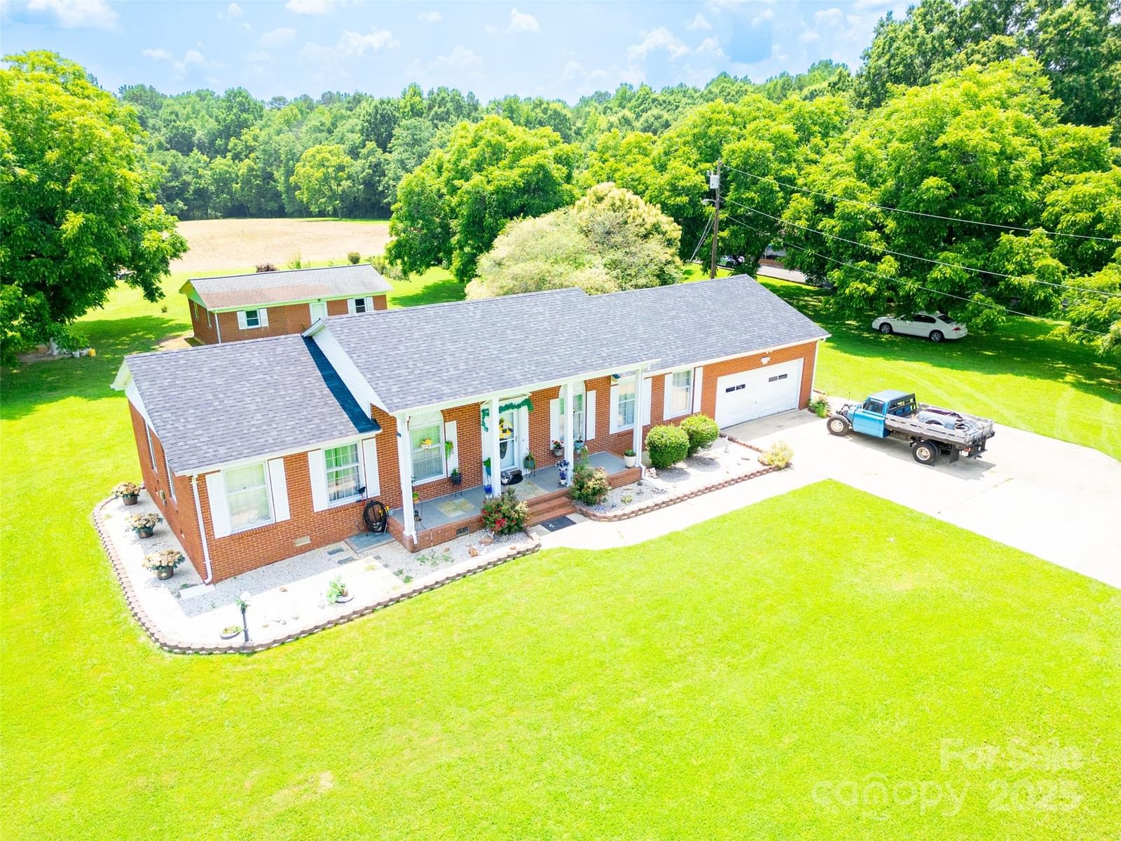 Property at 24132 NC Hwy 73 Highway, Albemarle, NC 28001