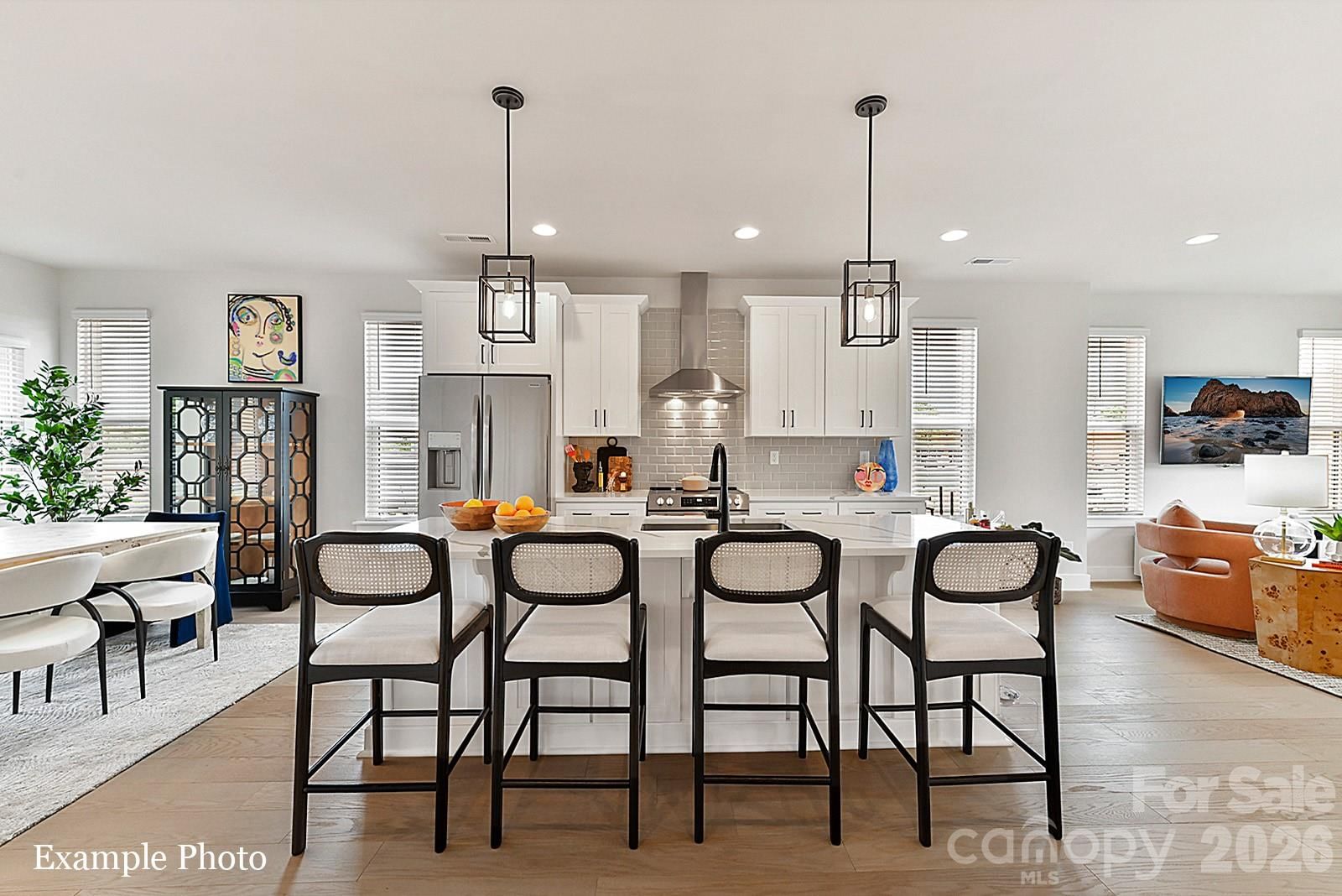 Property at 3006 Khan Park #69, Charlotte, NC 28206