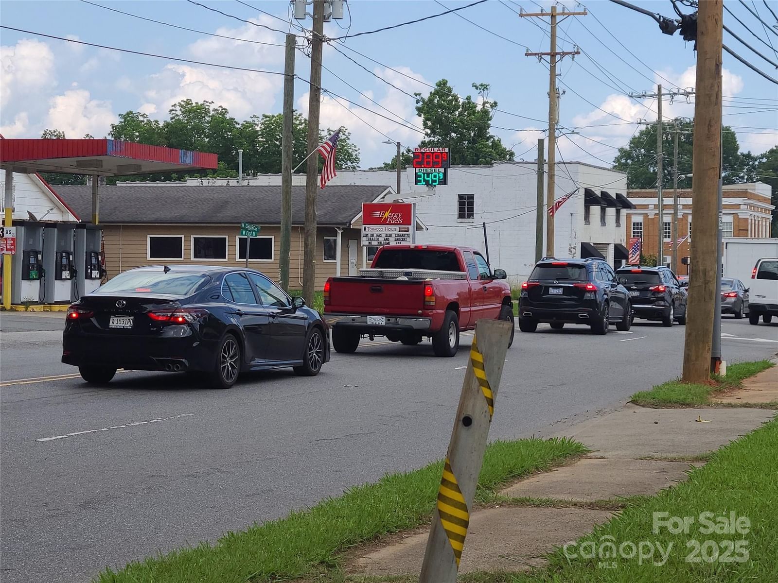 Property at 00 1st, Lowell, NC 28098