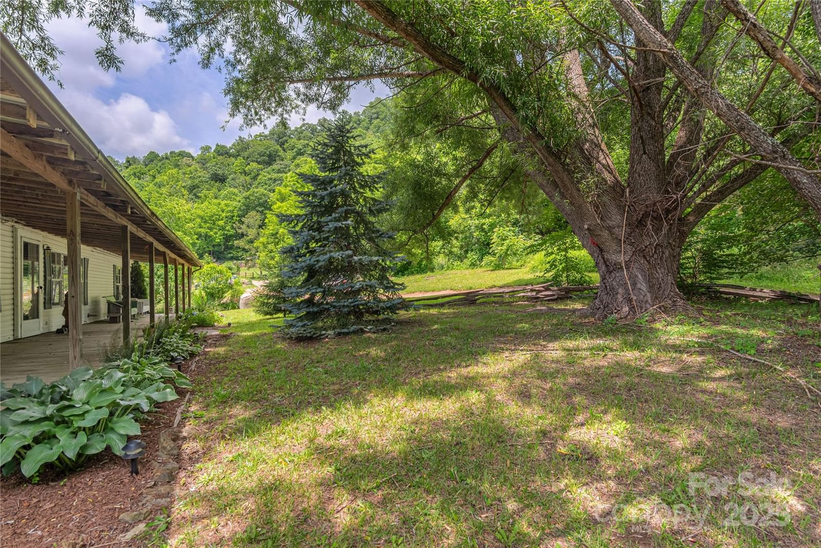 495 Courtney Lane, Canton, NC 28716 - Photo 2