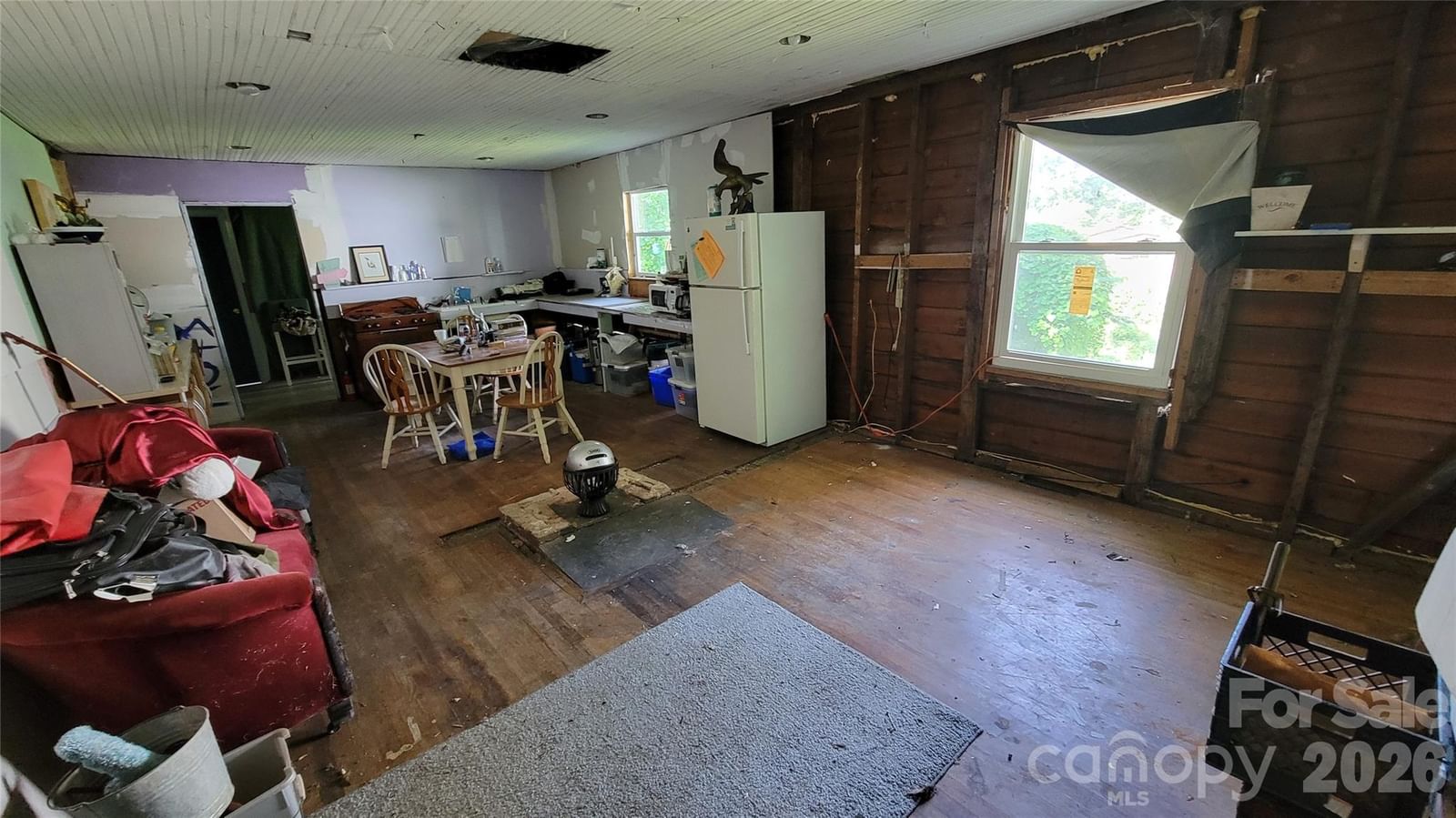 160 Cleveland Road, Tryon, NC 28782 - Photo 2