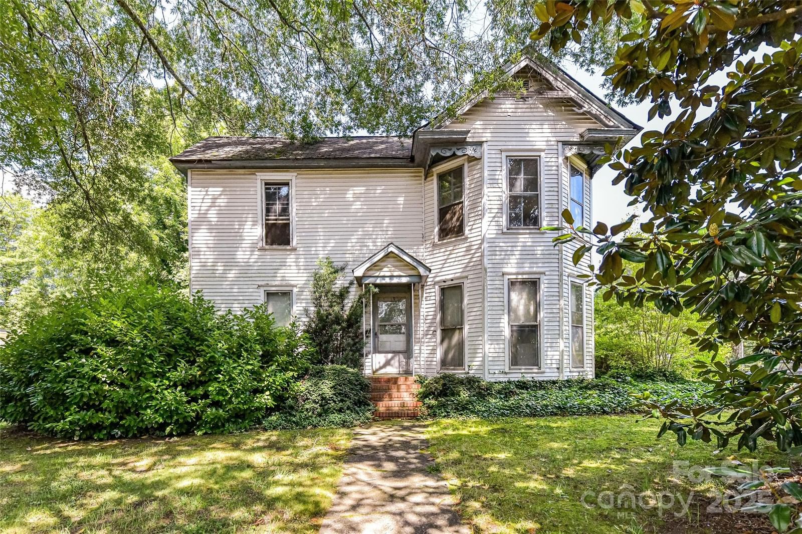 Property at 504 Potts Street, Davidson, NC 28036