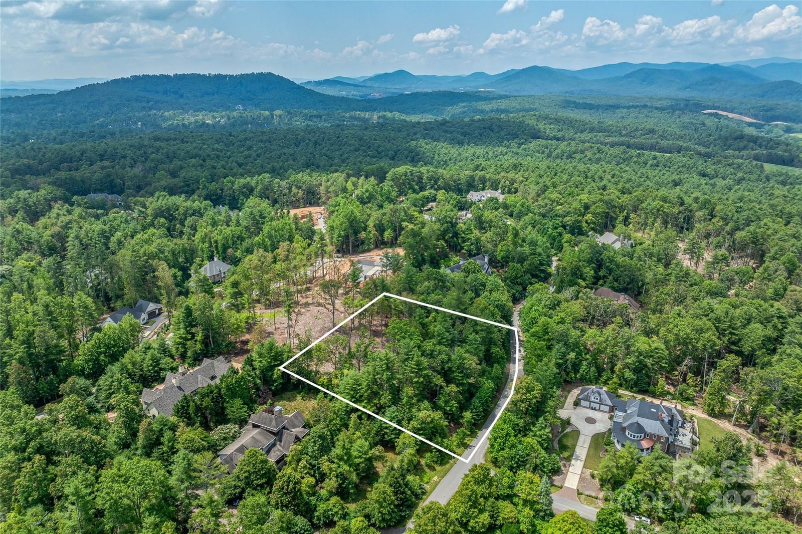 99999 Cedar Hill Drive #28, Biltmore Forest, NC 28803 - Photo 2