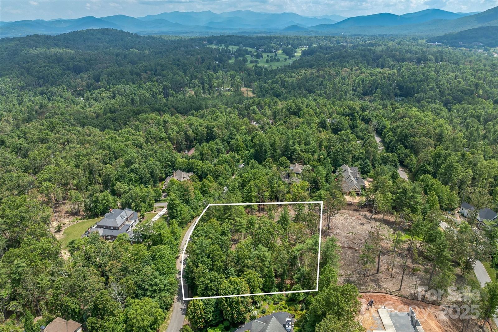 99999 Cedar Hill Drive #28, Biltmore Forest, NC 28803 - Photo 3