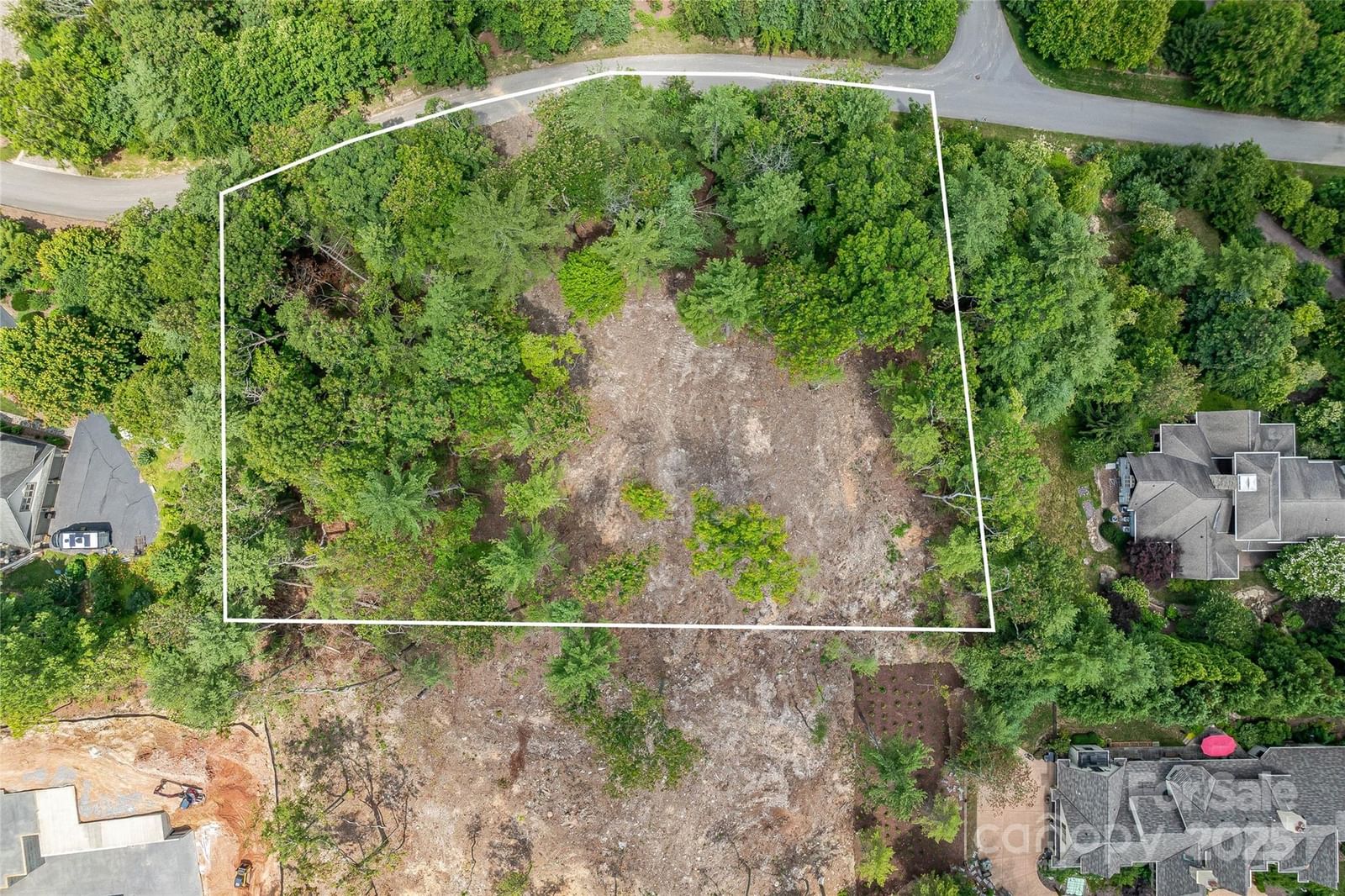 99999 Cedar Hill Drive #28, Biltmore Forest, NC 28803 - Photo 4