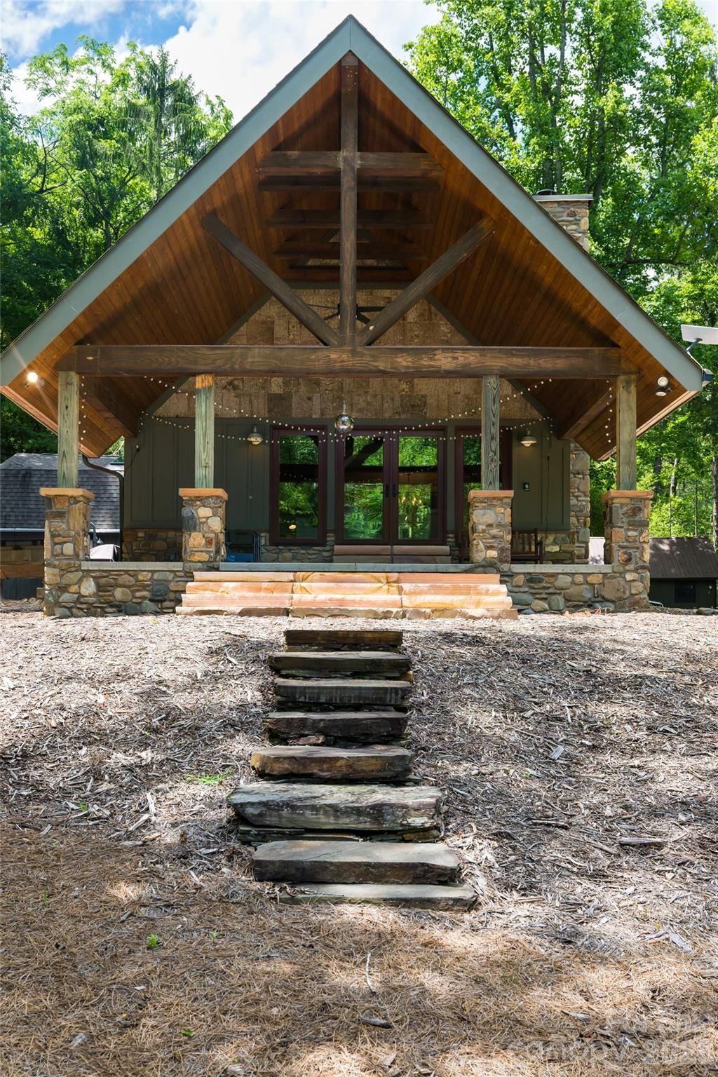 1037 Newberry Creek Road, Old Fort, NC 28762 - Photo 2