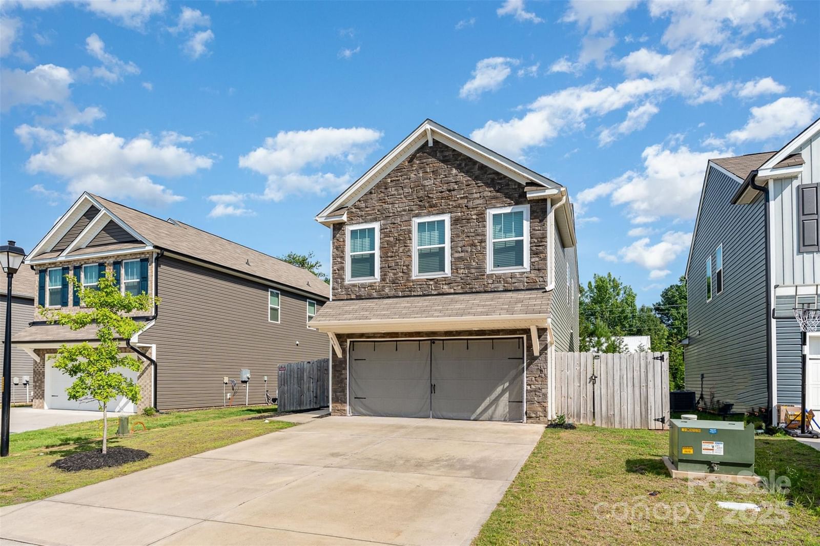 Property at 839 Foxglove, York, SC 29745