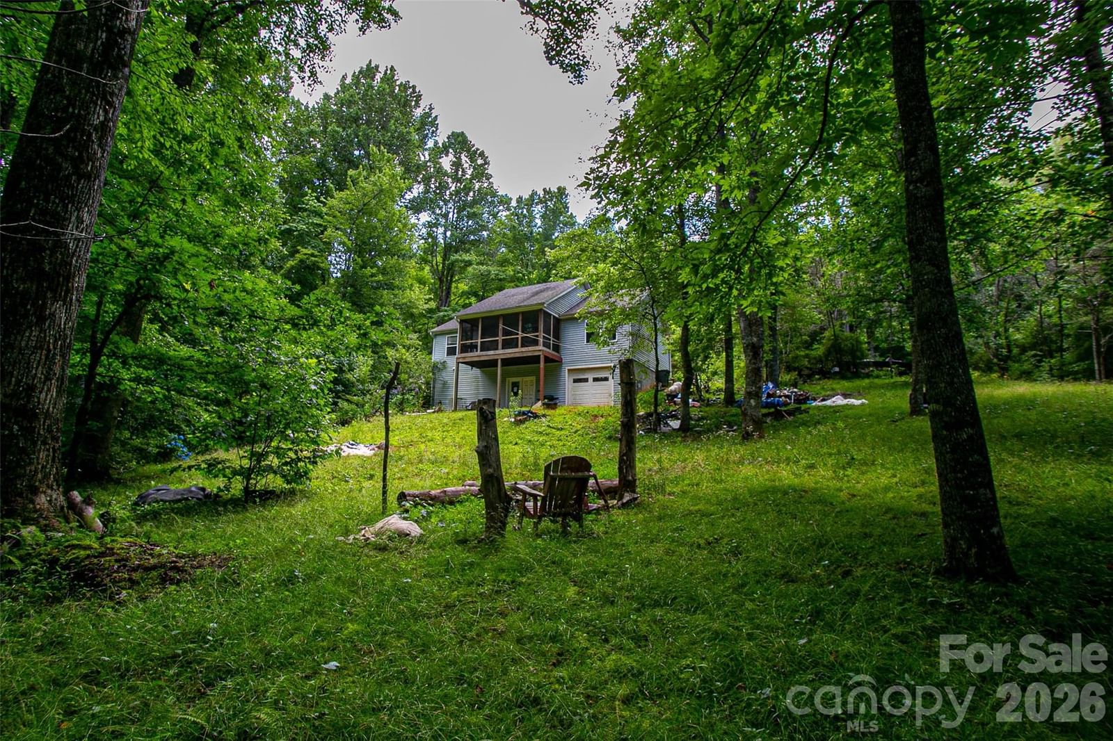 164 Horseplay Lane, Lake Toxaway, NC 28747