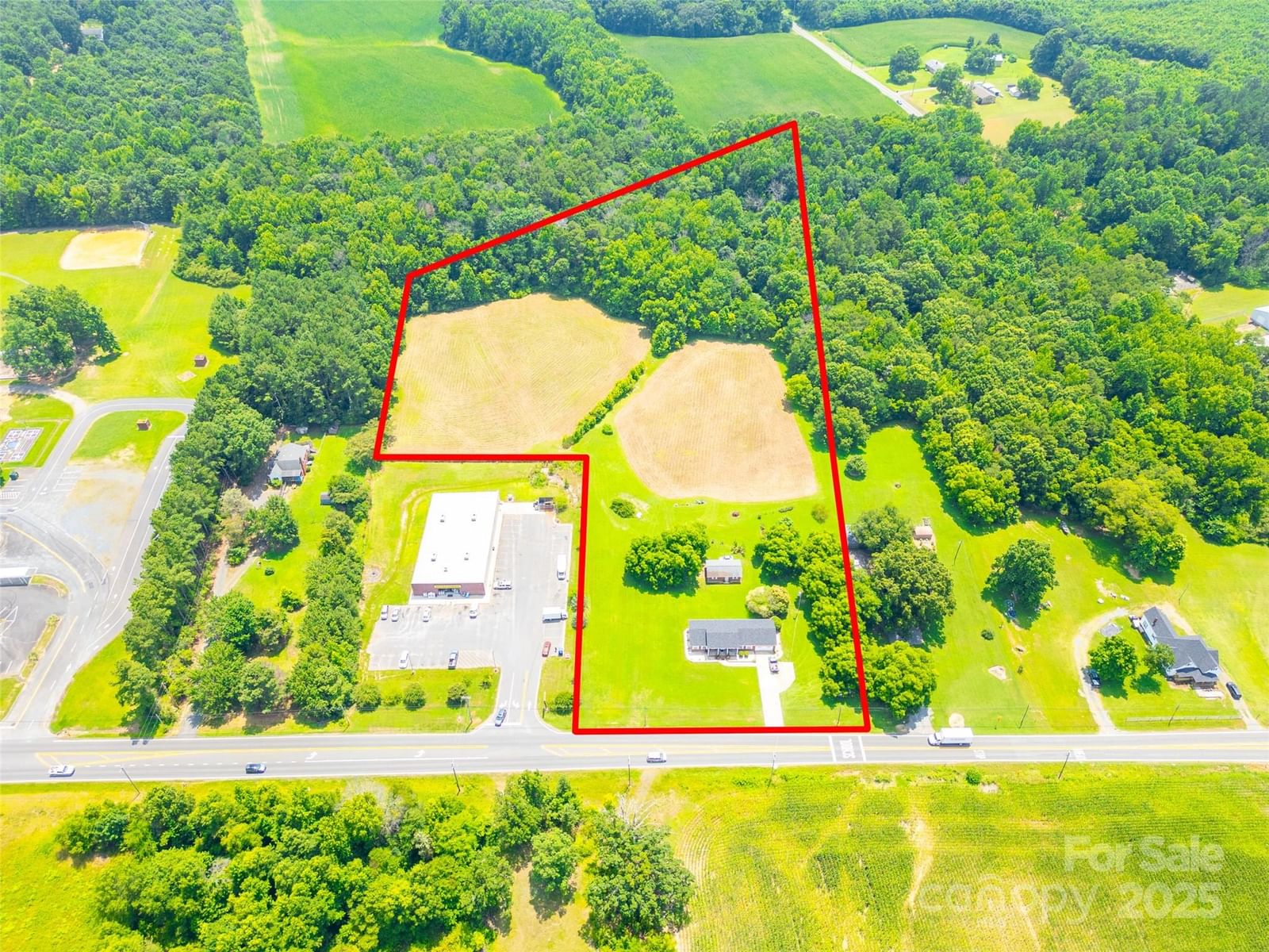 Property at 24132 NC Hwy 73 Highway, Albemarle, NC 28001
