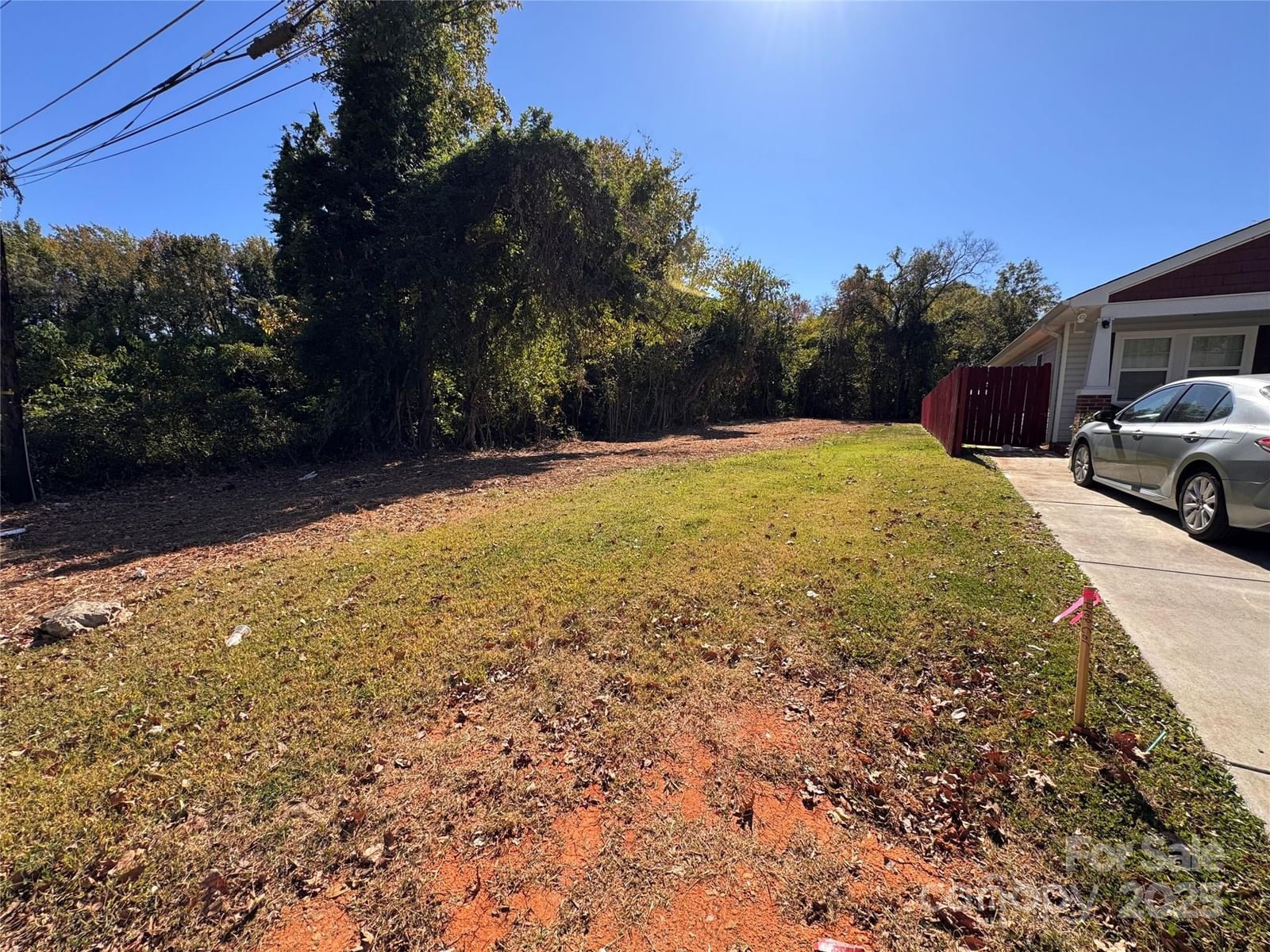 Property at 3017 Melita, Charlotte, NC 28216