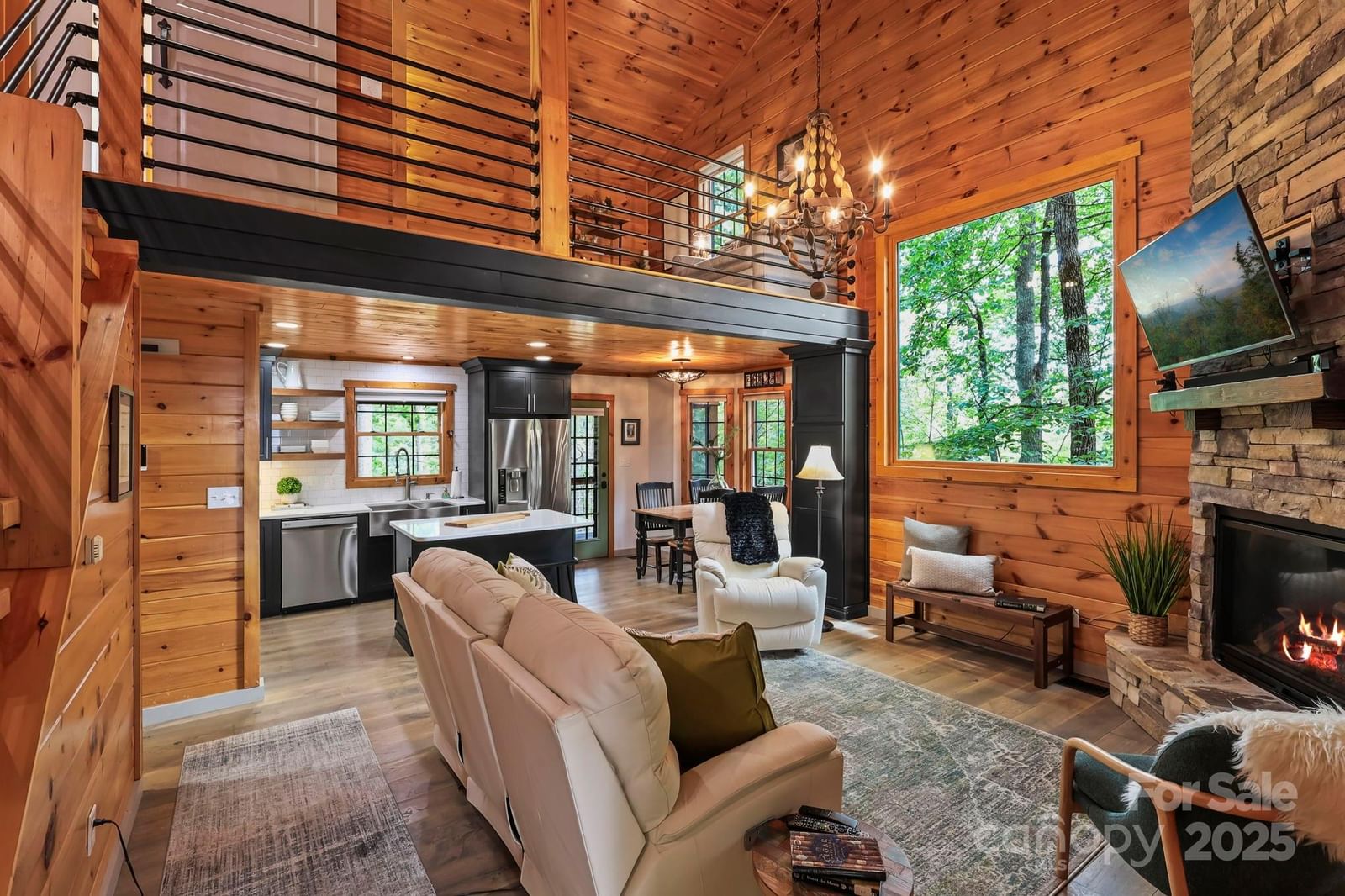 228 Woodby Ridge Road, Vilas, NC 28692 - Photo 4