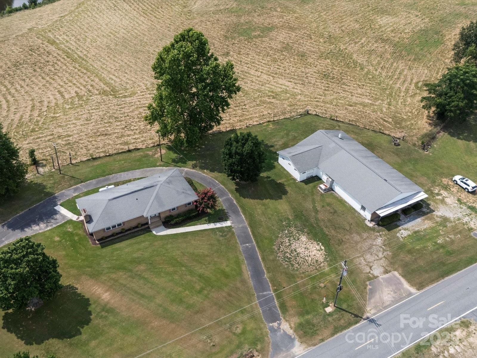 Property at 1497 White Store Road, Pageland, SC 29728