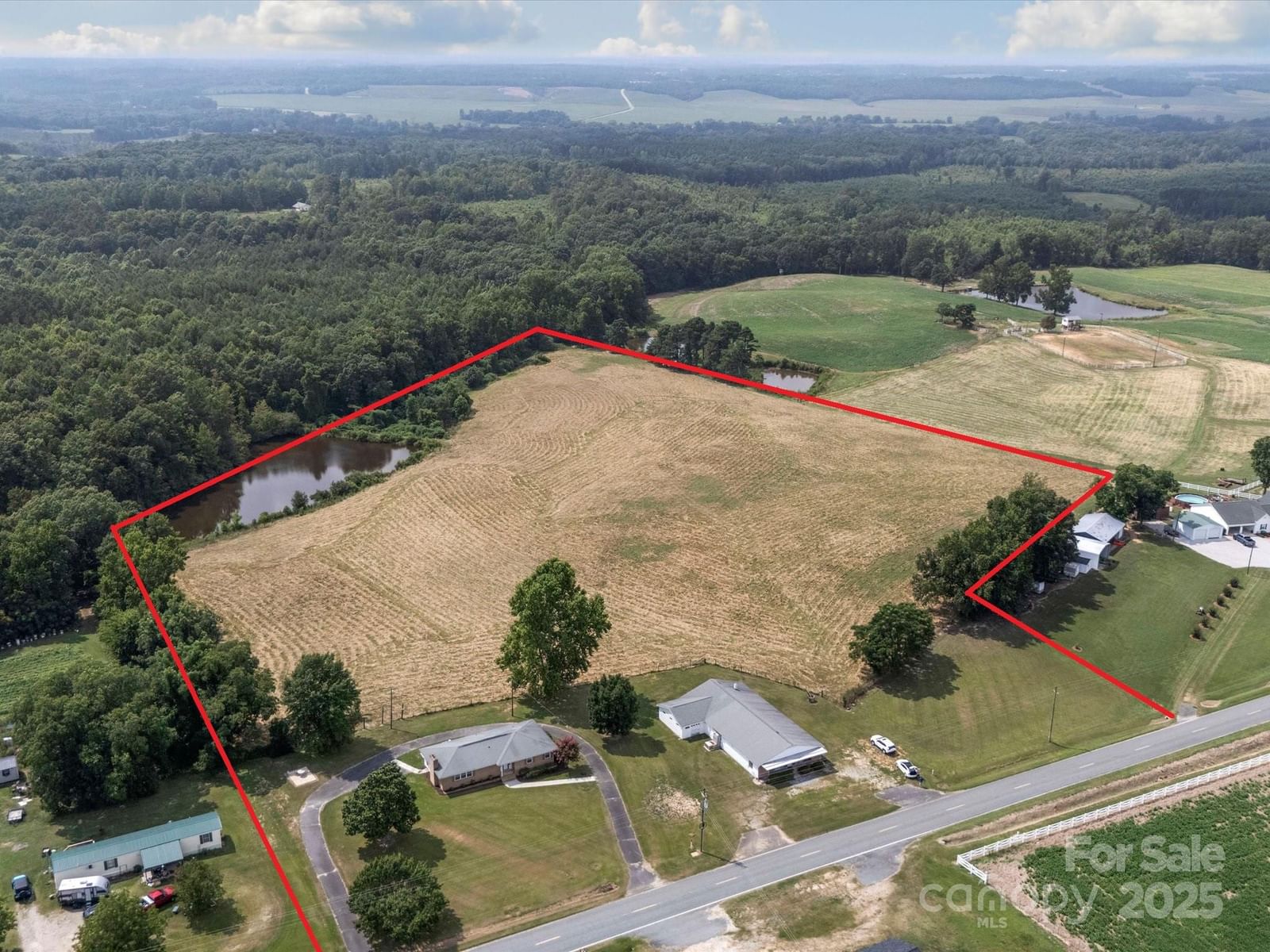 1497 White Store Road, Pageland, SC 29728 - Photo 2