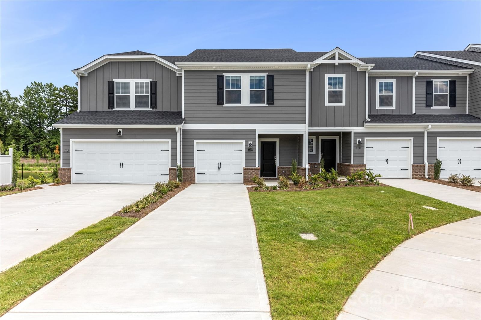 Property at 1710 Braemar Village, Monroe, NC 28110