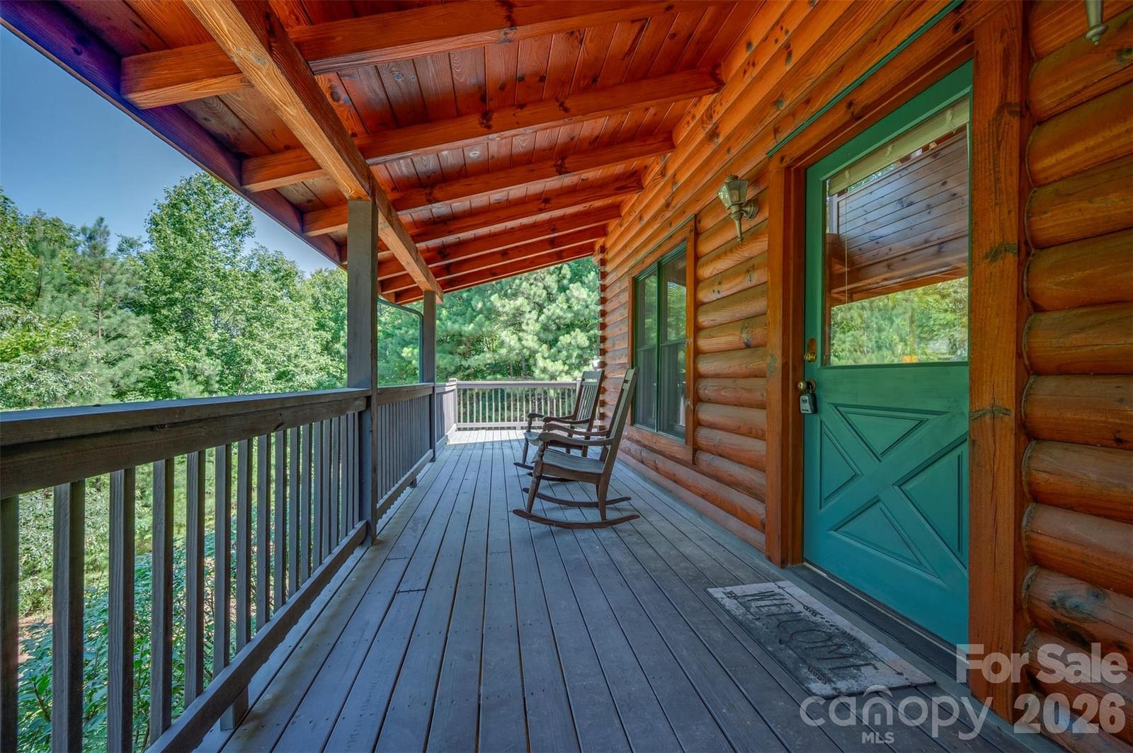 599 Shoal Creek Trail, Nebo, NC 28761 - Photo 3