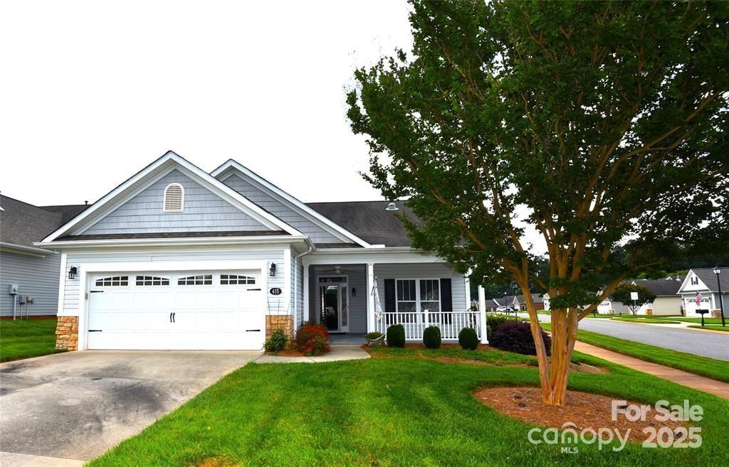 Property at 415 Garner, Salisbury, NC 28146