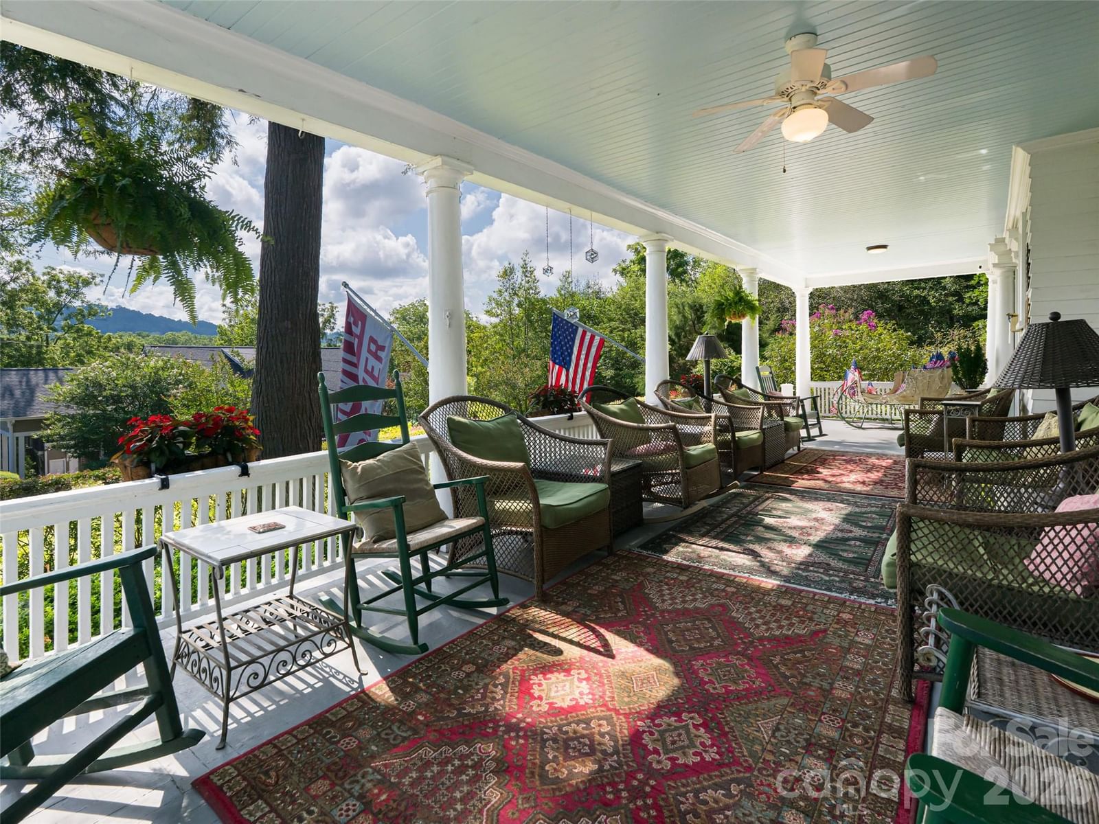 46 Cumberland Circle, Asheville, NC 28801 - Photo 2