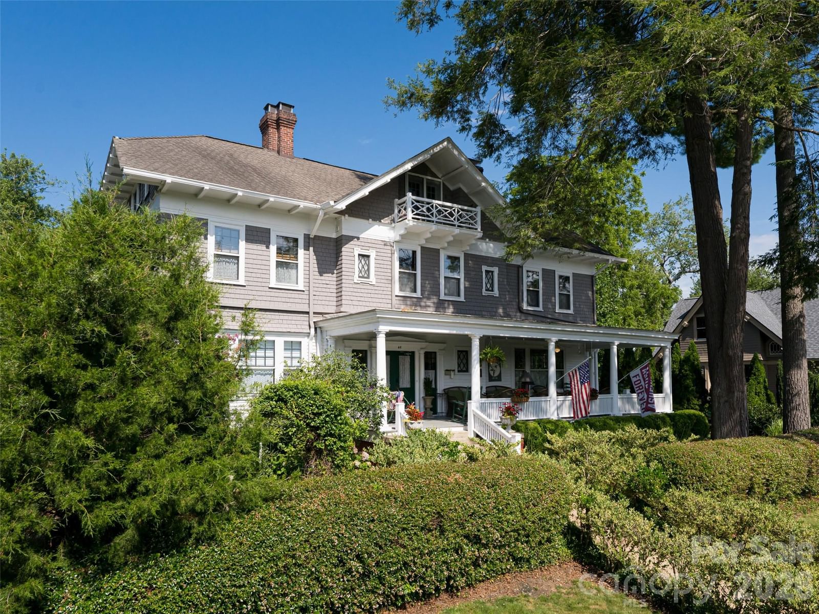 46 Cumberland Circle, Asheville, NC 28801 - Photo 5