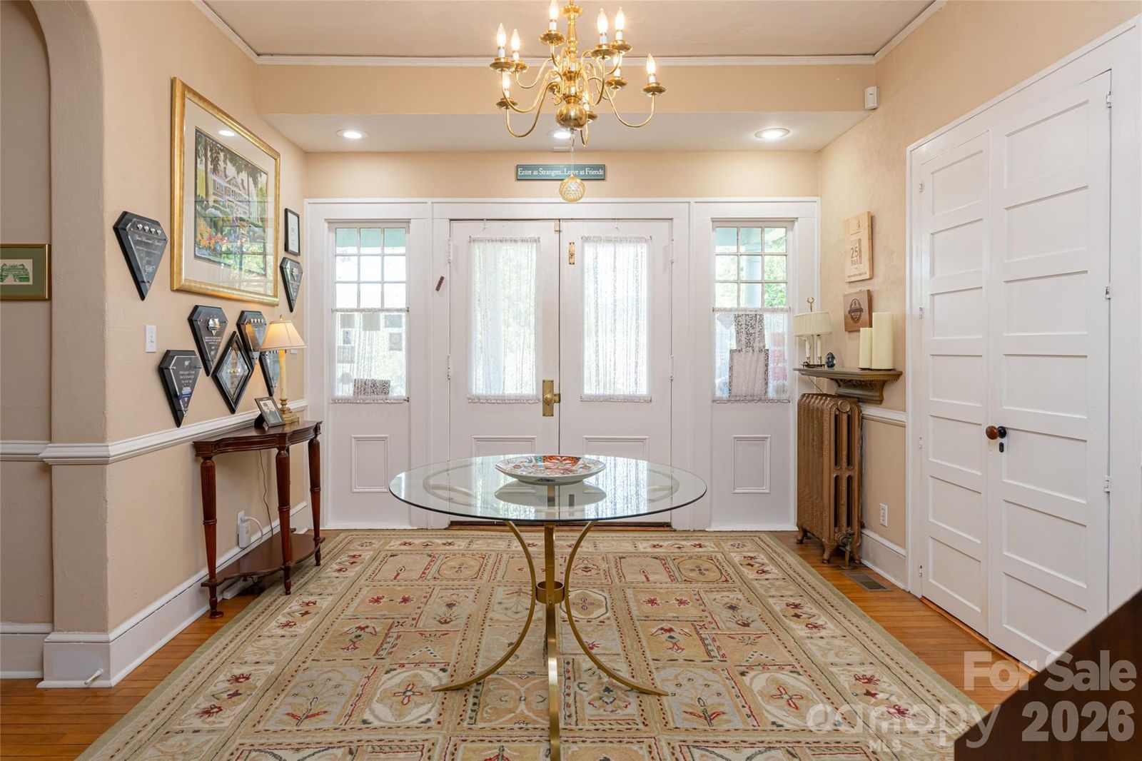 46 Cumberland Circle, Asheville, NC 28801