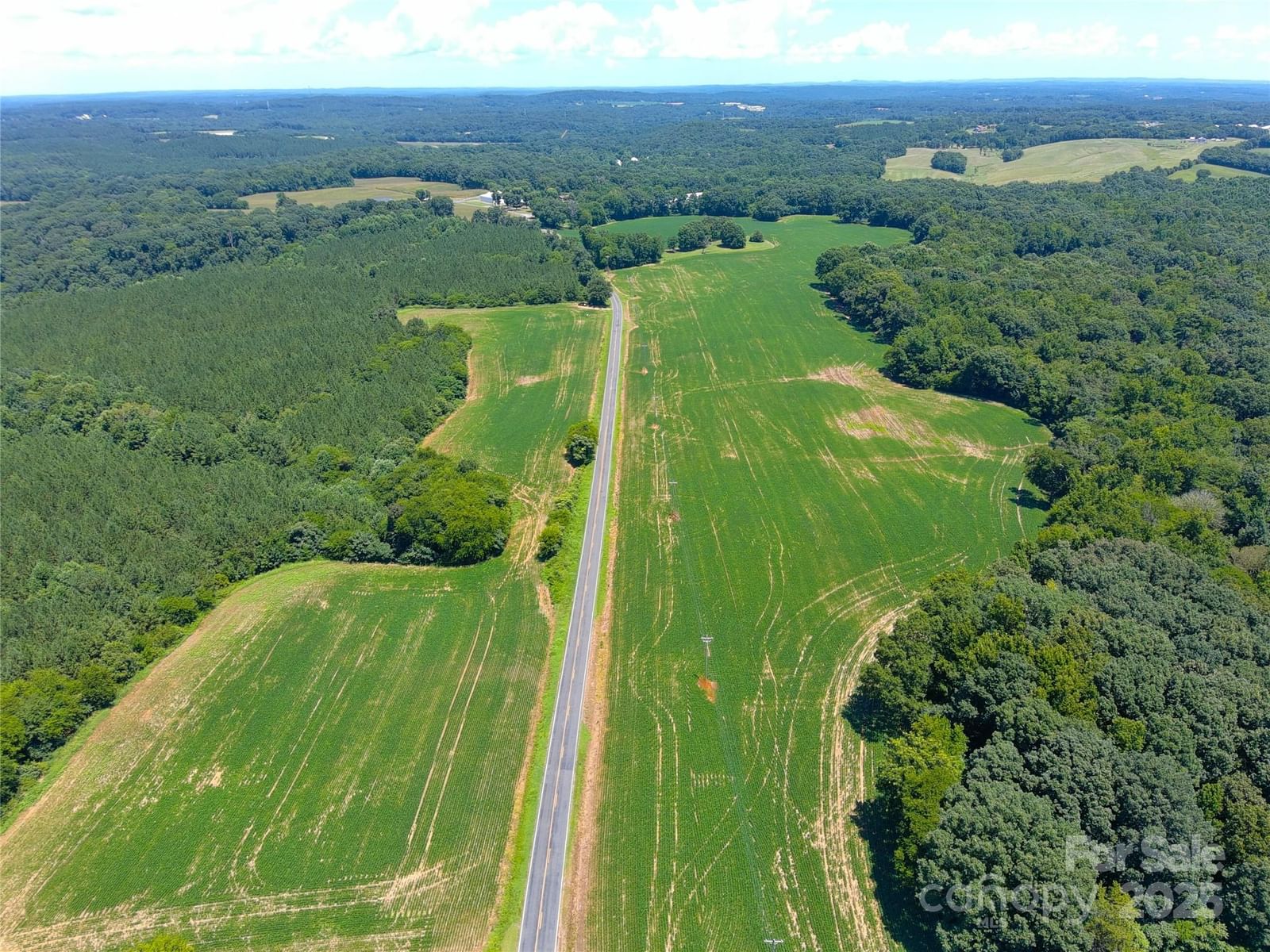 Property at 1455 Blonnie Ross, Polkton, NC 28135