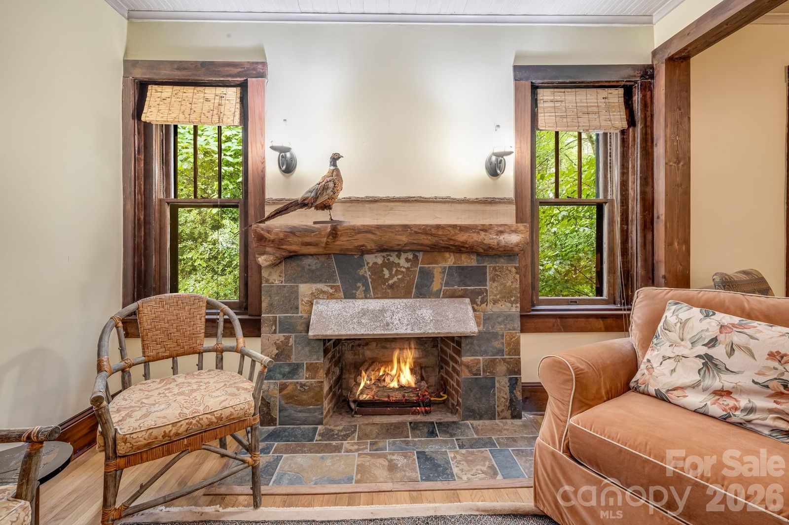 257 Henderson Drive, Hot Springs, NC 28743