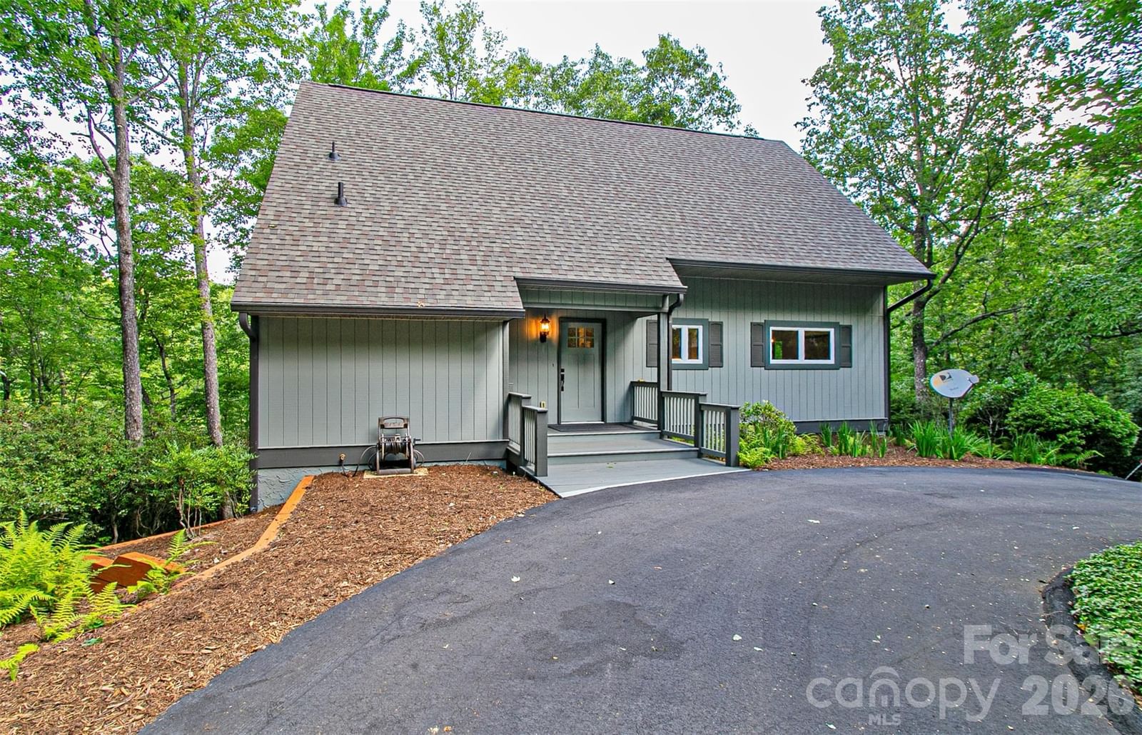 263 Ugedaliyvi Court, Brevard, NC 28712 - Photo 2