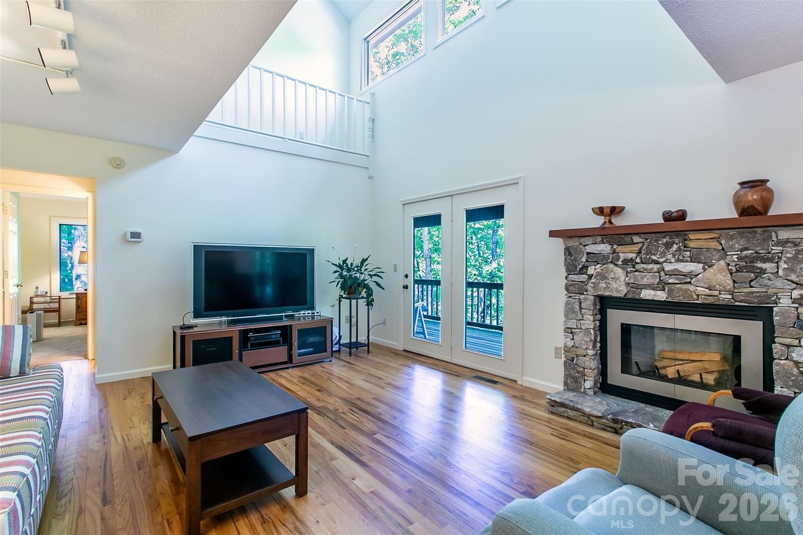 263 Ugedaliyvi Court, Brevard, NC 28712 - Photo 4