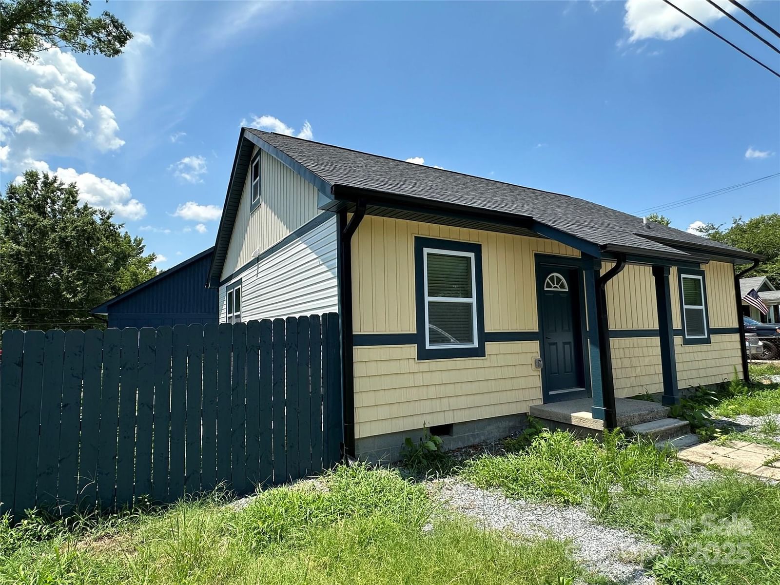 Property at 1409 enochville, Kannapolis, NC 28081