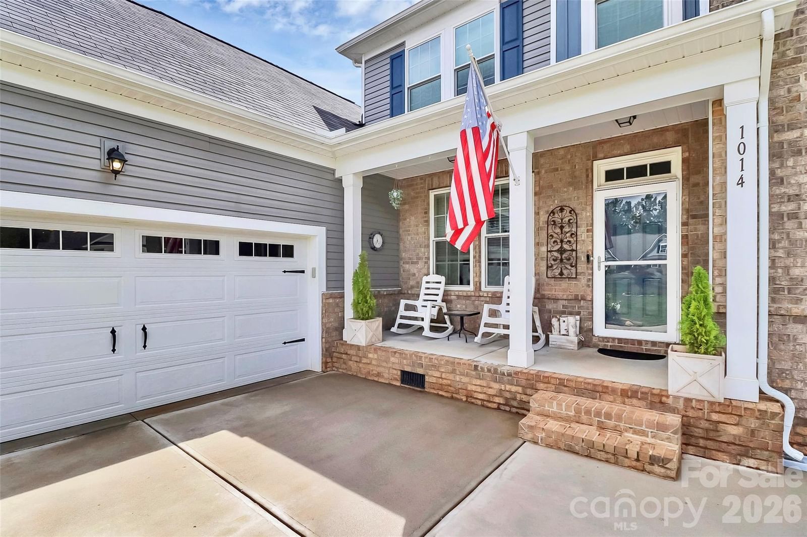 Property at 1014 Willow Grove Lane, York, SC 29745