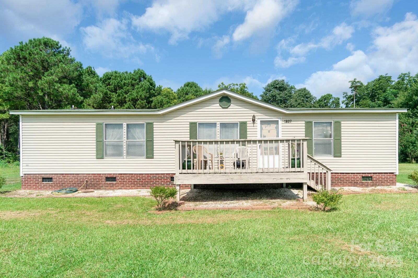 1827 Brown Road, Richburg, SC 29729