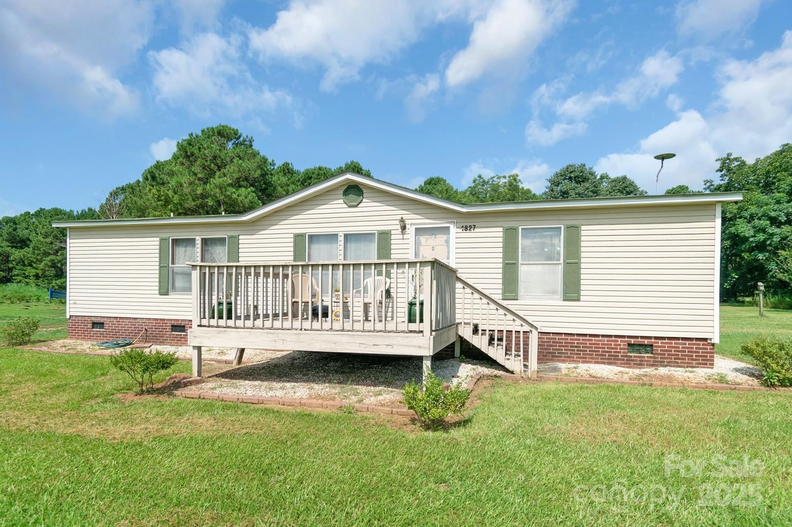 1827 Brown Road, Richburg, SC 29729 - Photo 2