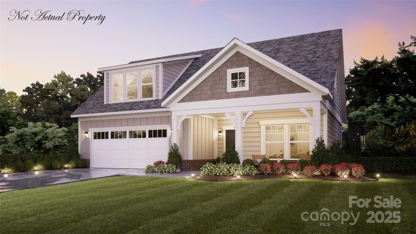 Property at 7411 Purple Martin, Mint Hill, NC 28227
