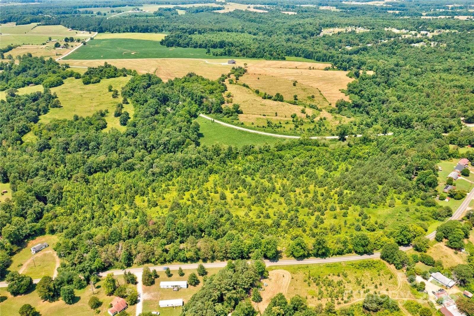 Property at 0 Rube Spangler, Lawndale, NC 28090