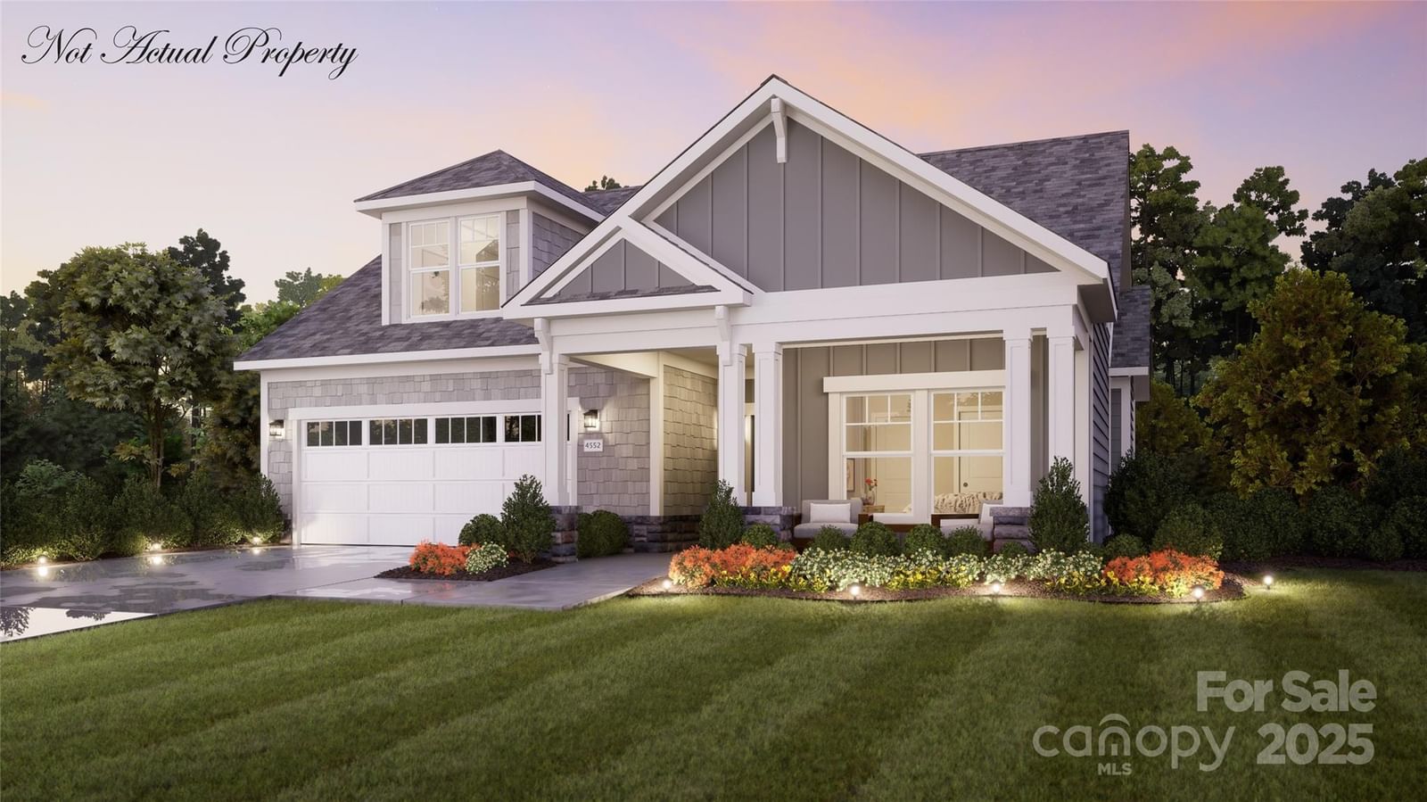 Property at 7407 Purple Martin, Mint Hill, NC 28227