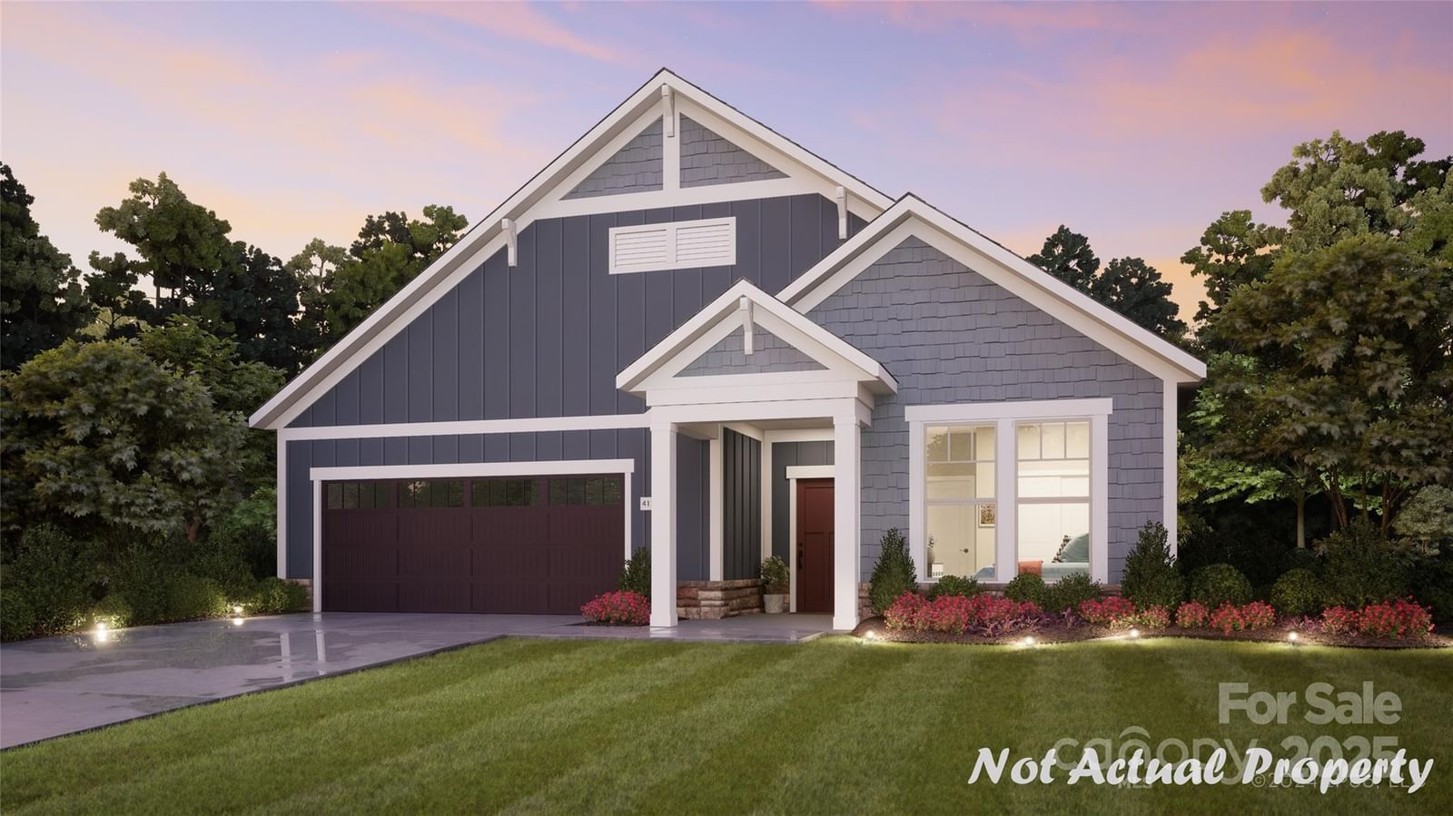 Property at 7362 Purple Martin, Mint Hill, NC 28227