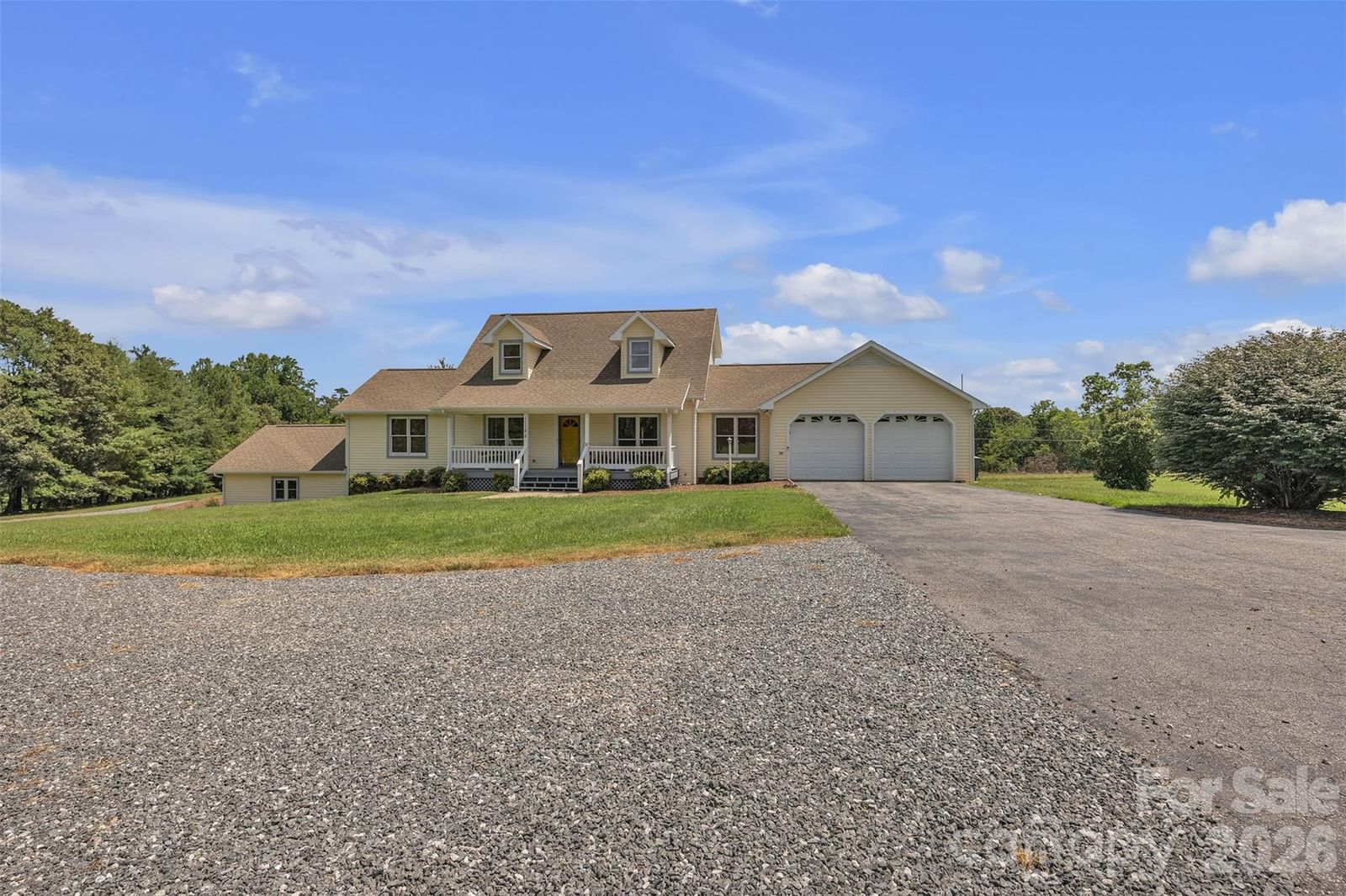 Property at 1144 Old Mountain Road, Statesville, NC 28677