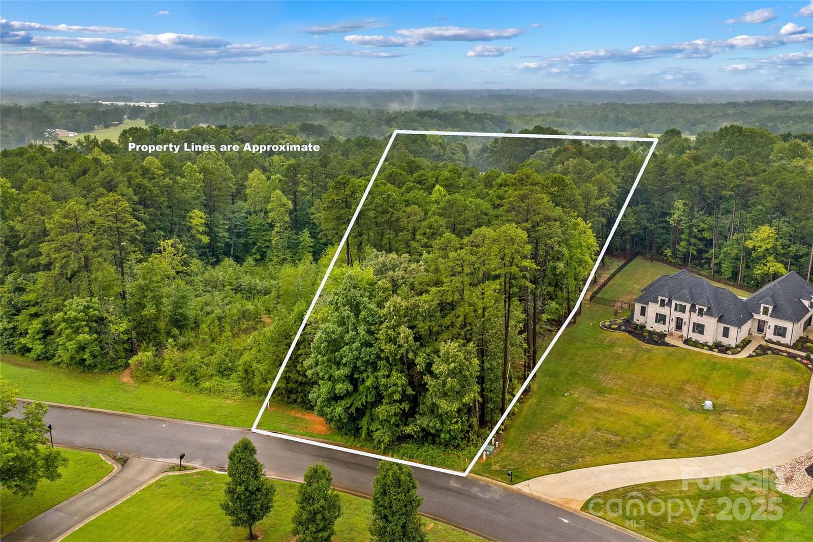 Property at 165 Wellington Estates, China Grove, NC 28023