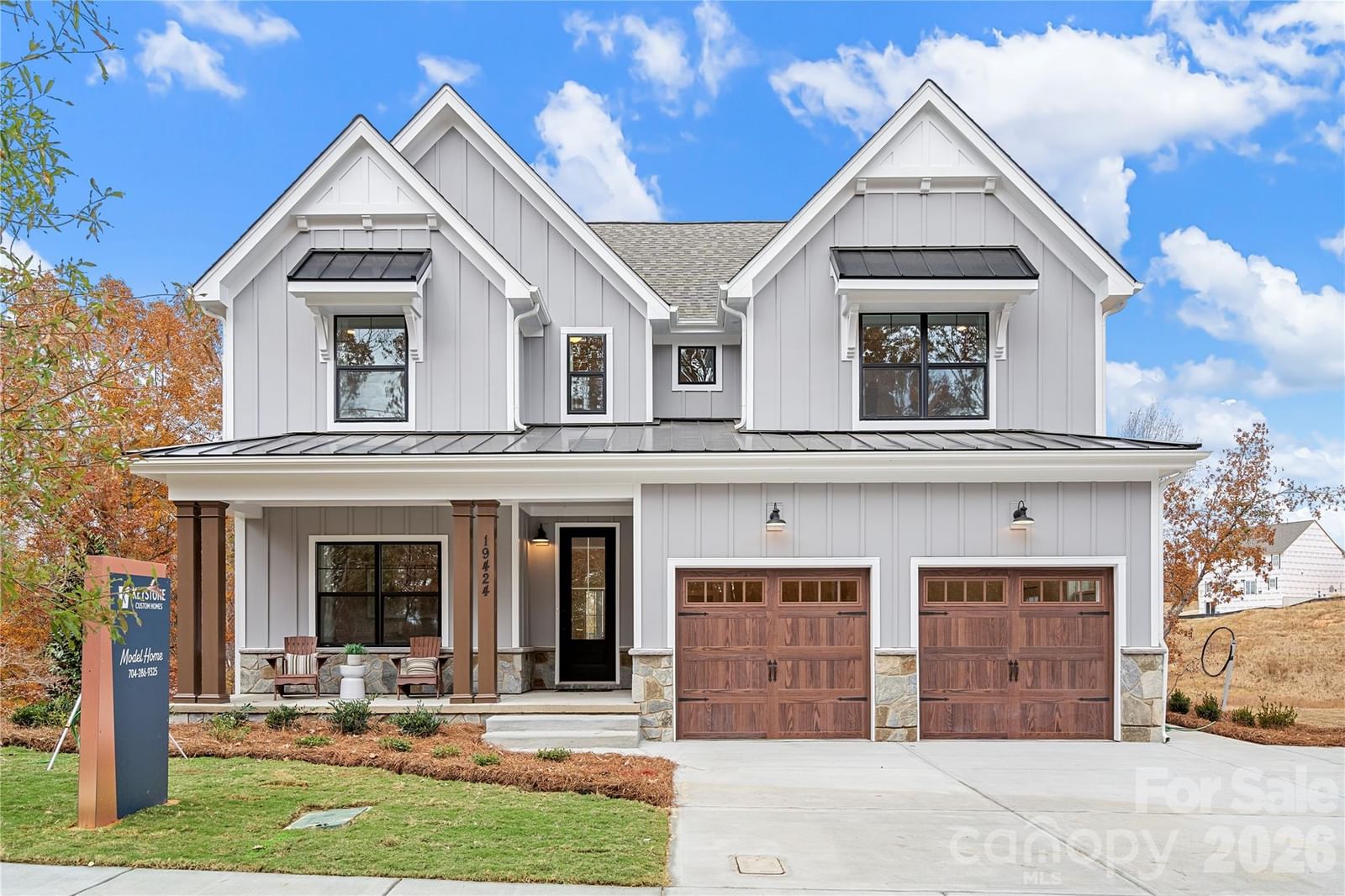 Property at Lot 35 Peninsula Point #Savannah, Norwood, NC 28128