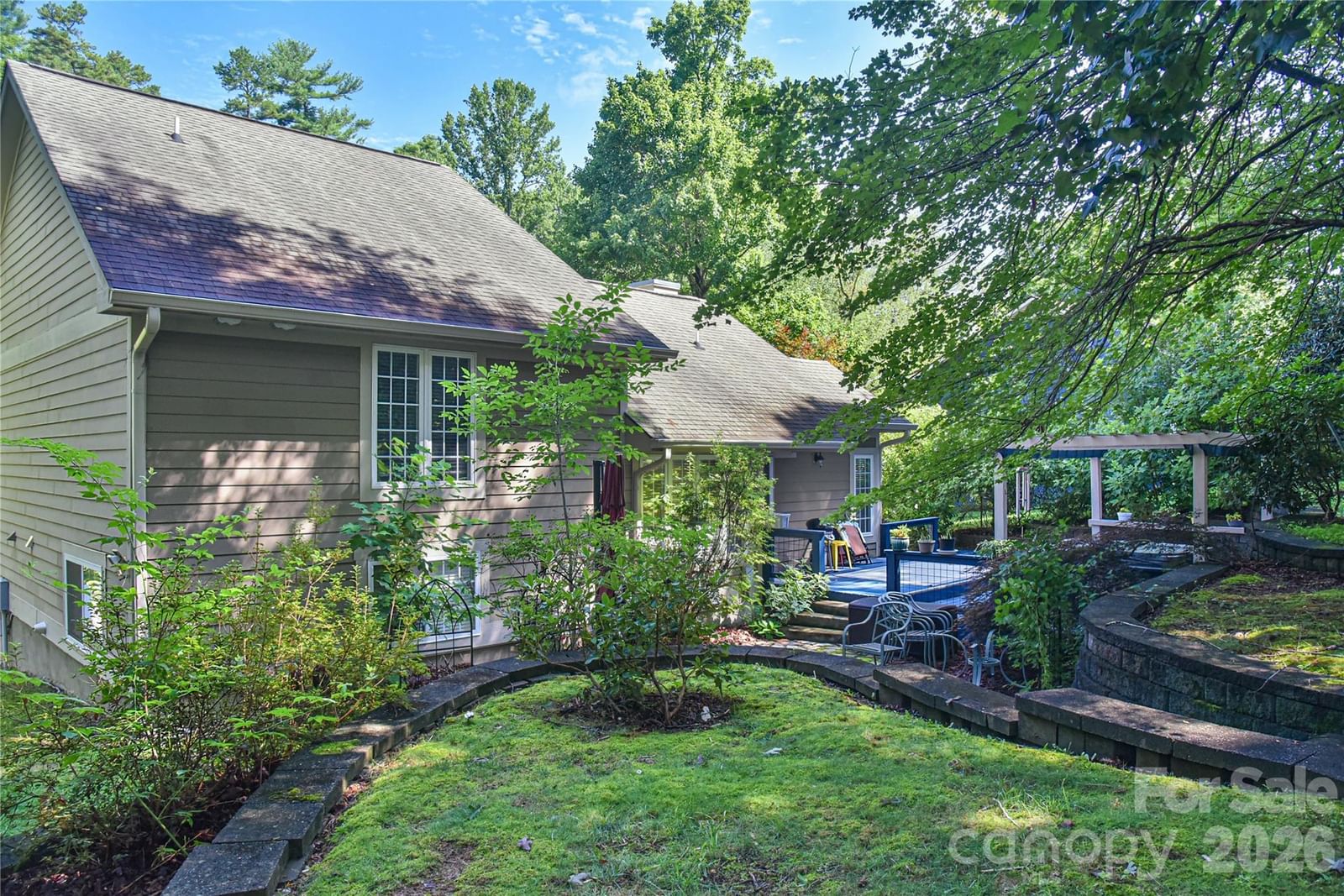 911 Fanning Bridge Road, Fletcher, NC 28732 - Photo 3